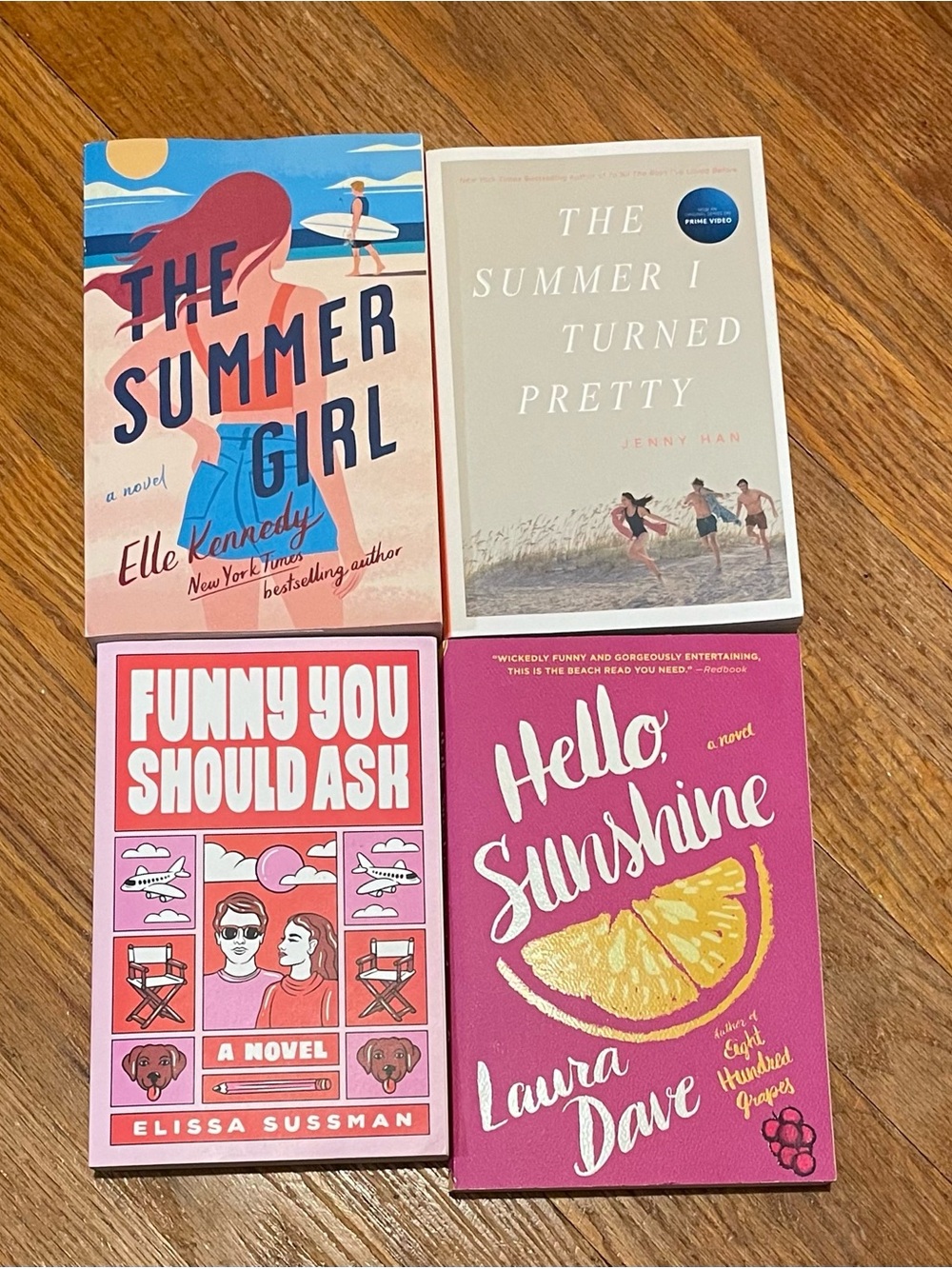 Book Bundle